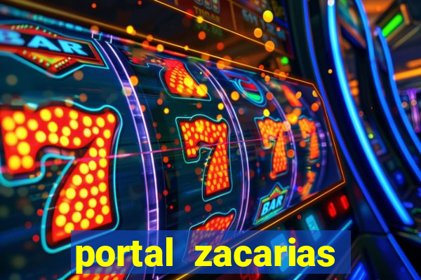 portal zacarias ataque de cachorro